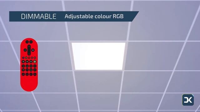 LED Panel lights смотреть онлайн