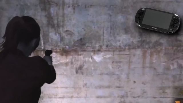 PSVITA vs Switch:Qual Tem Melhor Gráfico? смотреть онлайн