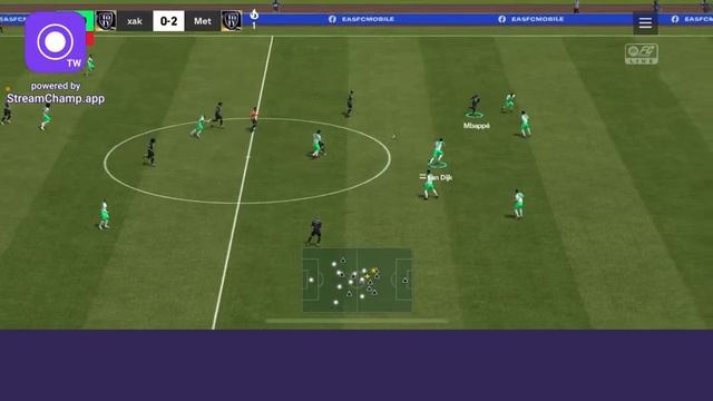 2Vs2 turnuva Yarı Finalleri Canlı Fc mobile смотреть онлайн