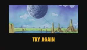 Sonic the Hedgehog CD - Плохая концовка