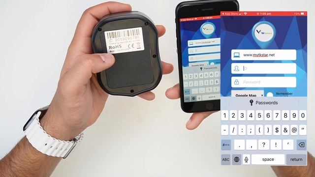 Technical Basics: 4G Magnetic GPS Tracker | The Spy Store смотреть онлайн