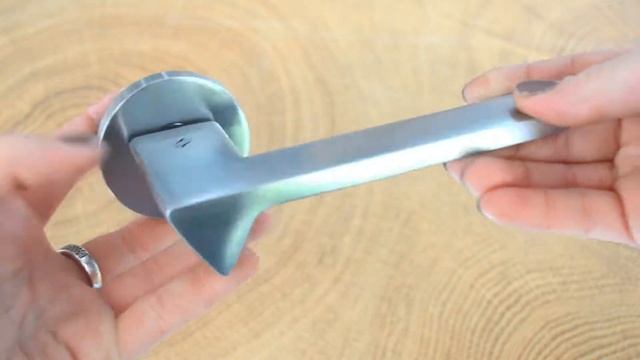 Обзор ручки AMA TM Colombo смотреть онлайн