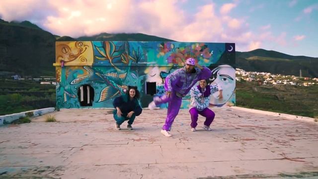 House Dance ¦ GAMMA RIDDIM - EVM128 смотреть онлайн
