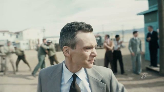 Cillian Murphy - Emotions Of The Actor | Киллиан Мёрфи