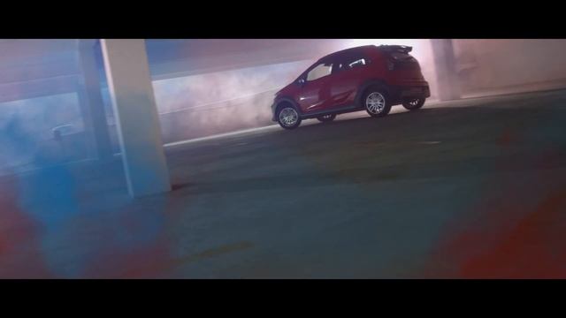 Proton Persona & Proton Iriz - Teaser 3 смотреть онлайн