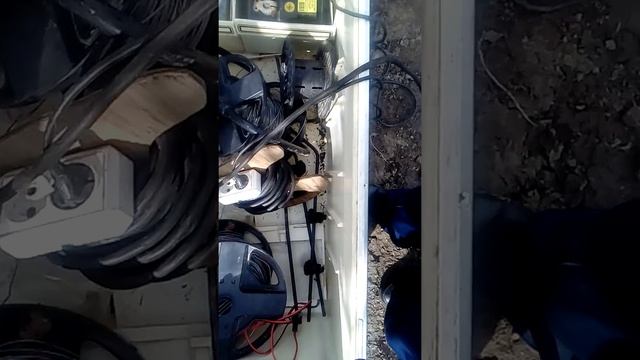 Электропастух смотреть онлайн