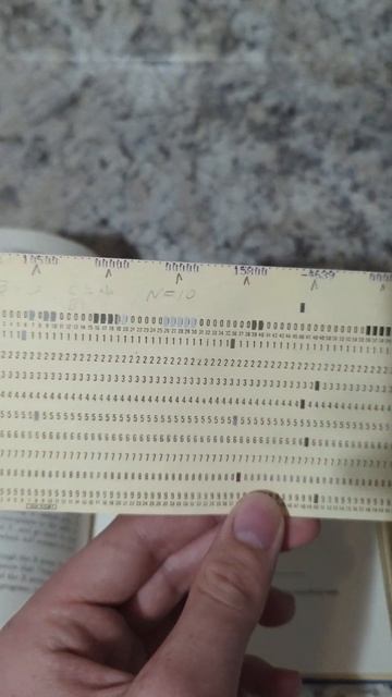 An Interesting Find #fortran #computer смотреть онлайн