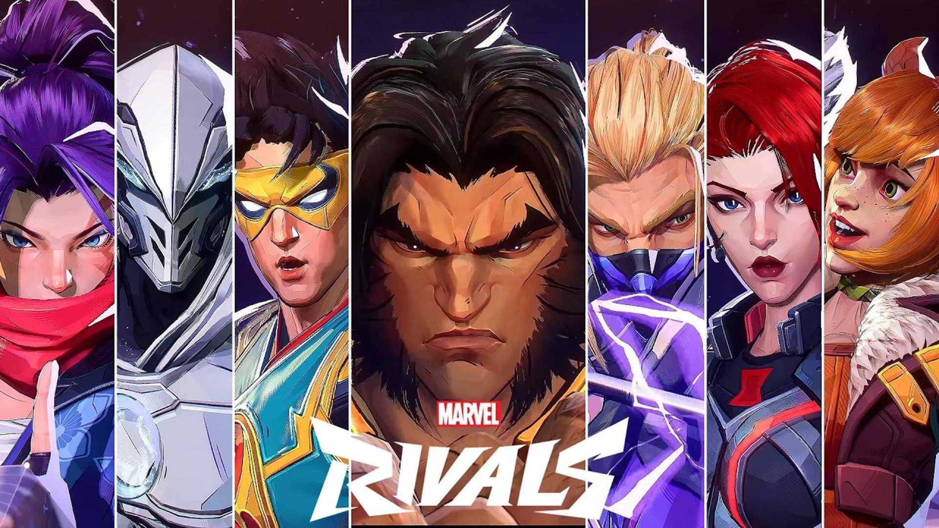Marvel Rivals