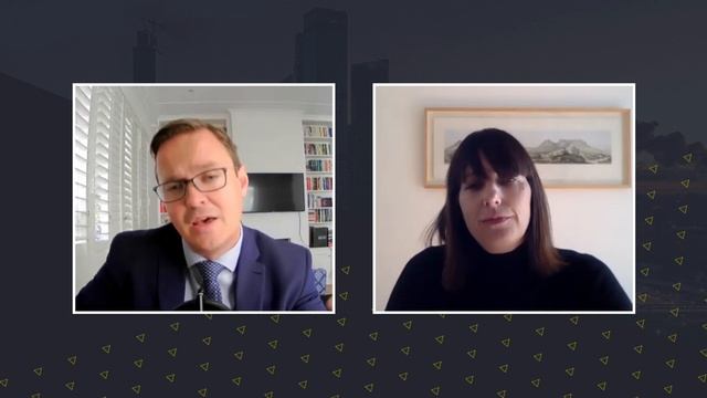 Business Talk – In conversation with Woolworths head of online & mobile, Liz Hillock смотреть онлайн