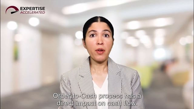 Order to Cash Process Support смотреть онлайн