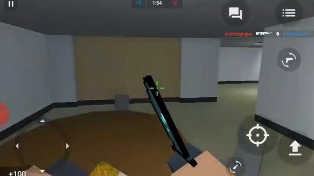 Блок пок пак смотреть онлайн