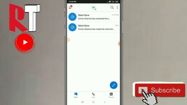How to create conference room on Skype mobile app 2020 смотреть онлайн