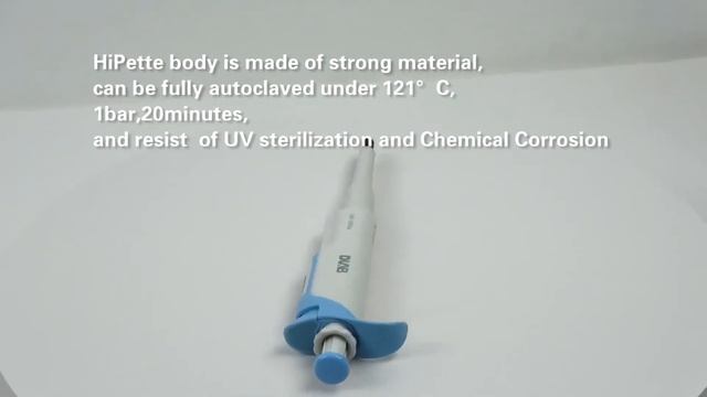 HiPette introduction video for performance test смотреть онлайн