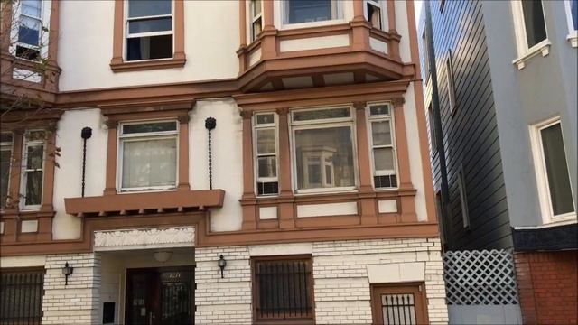 АРХИВ 2017. ВПЕРВЫЕ В САН ФРАНЦИСКО. ПОБЕРЕЖЬЕ КАЛИФОРНИИ. ЖИЗНЬ В США. ИММИГРАНТЫ В АМЕРИКЕ смотреть онлайн
