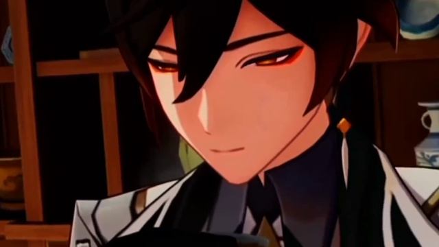 Zhongli Edit °Genshin Impact° | Alight Motion смотреть онлайн