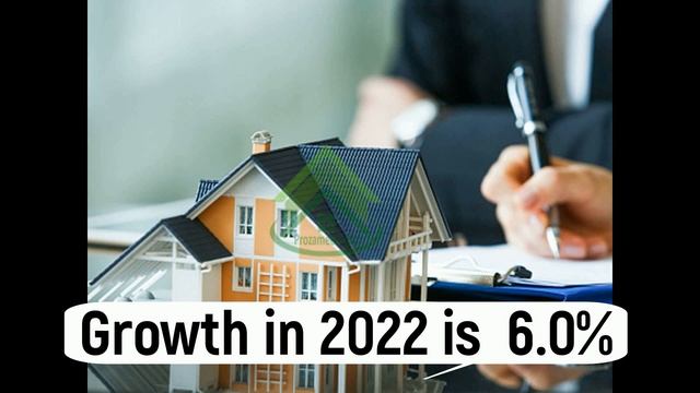 Pakistan Real Estate Business || Pakistan Real Estate Market || Properties in Pakistan смотреть онлайн