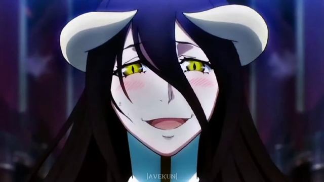Albedo 🖤 смотреть онлайн
