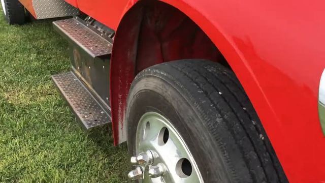 2015 FREIGHTLINER BUSINESS CLASS M2 106 For Sale смотреть онлайн