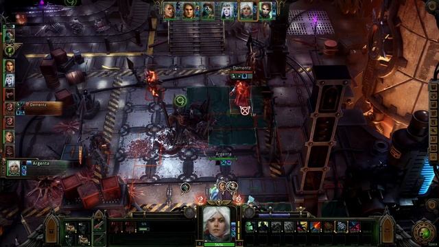 Another Haneumann?/Confronting Dementz! (Kiava Gamma Part 2) Rogue Trader (Daring): Episode 49 смотреть онлайн