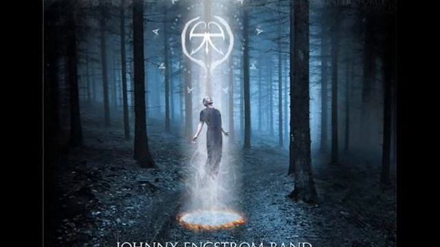 Johnny Engstrom Band "Magnetic force" promo смотреть онлайн