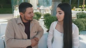 Езидская свадьба / Рима & Руслан / Dawata Ezdia / Love Story