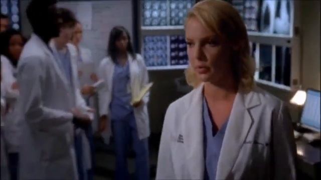 Grey's Anatomy 5x17 смотреть онлайн