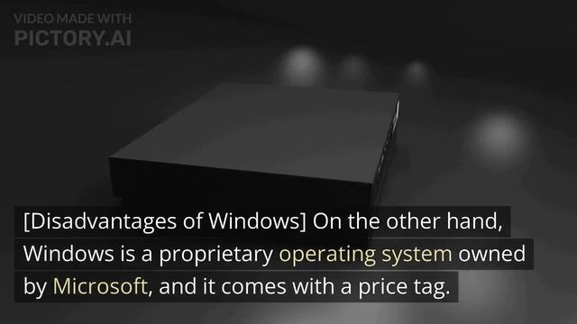 Why Linux Is So Much Better on Your Dextop Than Windows 10/11 смотреть онлайн