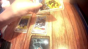 Весы, таро - прогноз на неделю с 30 марта по 5 апреля 2020 года.