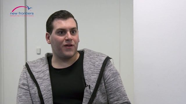INTERVIEW - Meet Lee Ainsworth of Advantage Travel Partnership смотреть онлайн