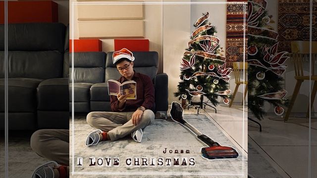 I Love Christmas смотреть онлайн