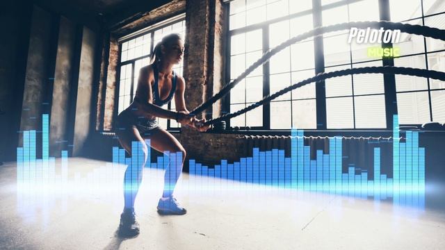 The Best Gym Workout Music Mix - Fitness and Gym Motivation Music смотреть онлайн