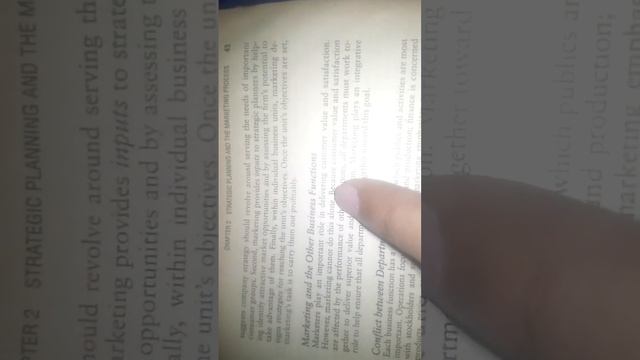 marketing and the other business functions смотреть онлайн