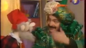 2000 - ОРТ - Спокойной ночи, малыши!