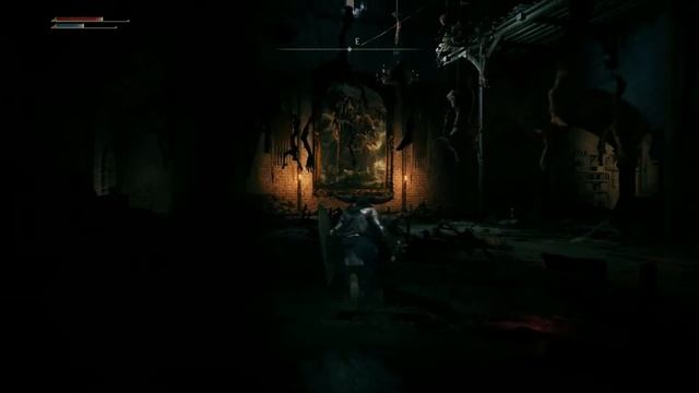 Let's Play Elden Ring #044 - Stormveil / Grafted Scion / Garranq Beast Clergyman смотреть онлайн