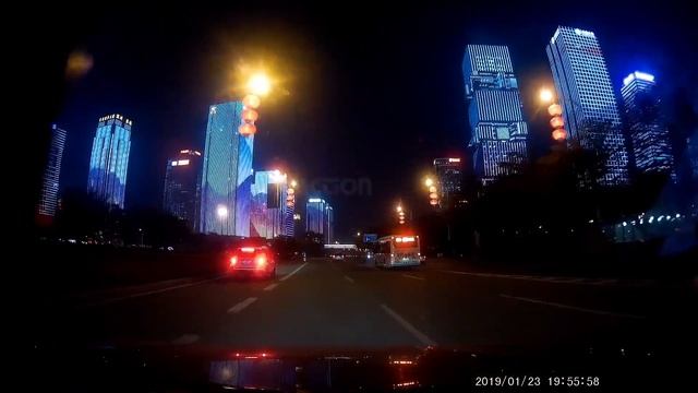 Maction L226 Newest HD1080P Dash Cam Dual Night Driving Effect Display смотреть онлайн