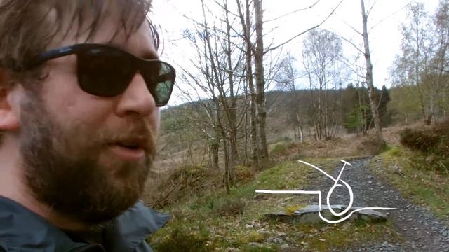 Mountain Bike Physics [3/4] - Momentum - GCSE and A Level Physics смотреть онлайн