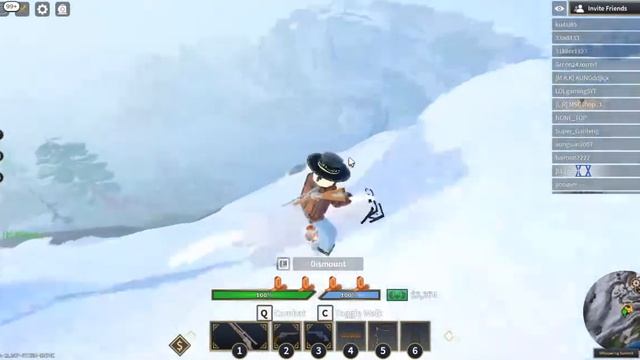 Roblox смотреть онлайн