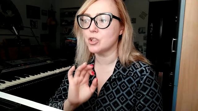 Лекция «Основные приемы вокала» – старший преподаватель Писаренко Е.В. смотреть онлайн