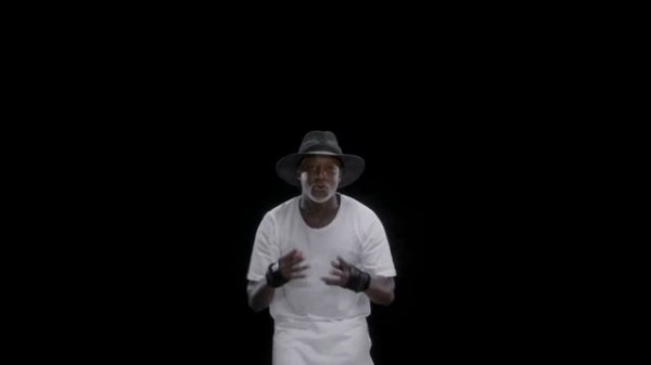 Willy William - Ego (Official Video) UHD 4K