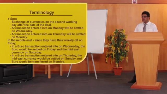 Module A - Basics of Business Mathematics - Topic 6 Part 1 смотреть онлайн