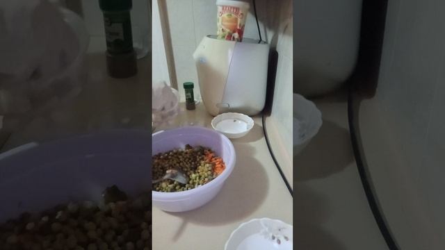 ОЛИВЬЕ постное(без мяса) на все случаи жизни. смотреть онлайн