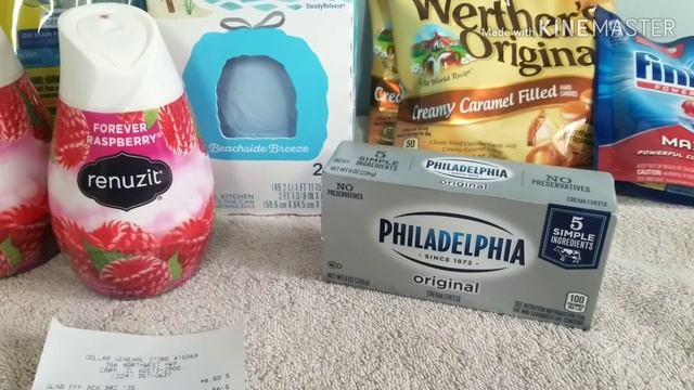 Dollar General 4-29-20 $10 Challenge смотреть онлайн