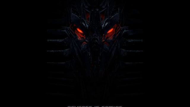 Transformers revenge of the fallen poster EXLUSIVE смотреть онлайн