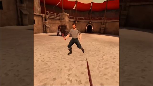 Blade and sorcery throwing knife skill highlights смотреть онлайн