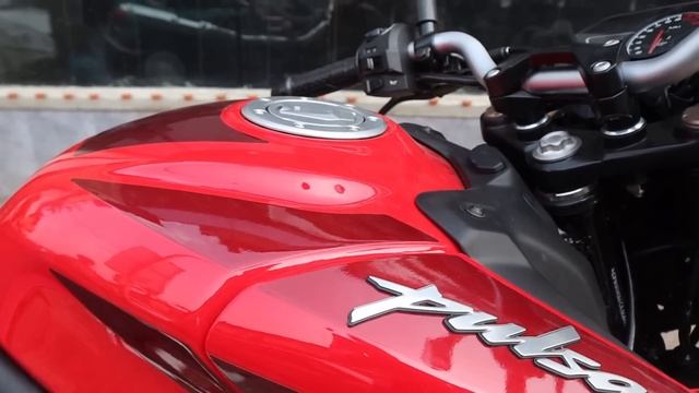 N 250 🔥 isako dekhate hi pighal jaoge 😱 | 2021 New Bajaj Pulsar N 250 👌 BS6 With All New Features ☑ смотреть онлайн