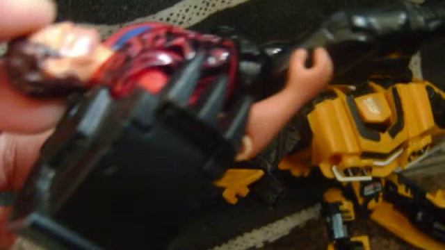 transformers 3 stop motion смотреть онлайн