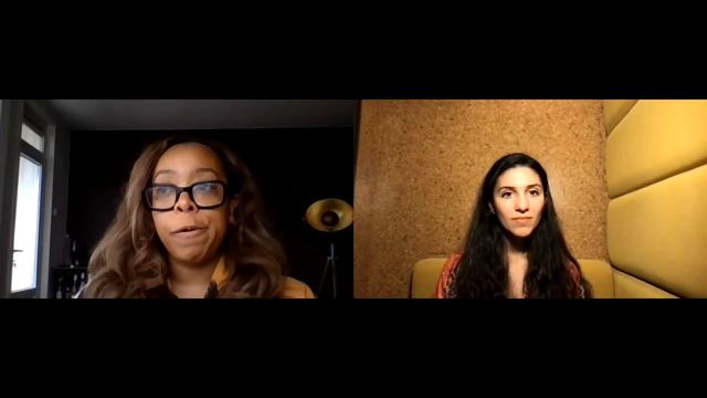 #20: Donielle Johnson | Finding purpose to life, work and everything in between' смотреть онлайн