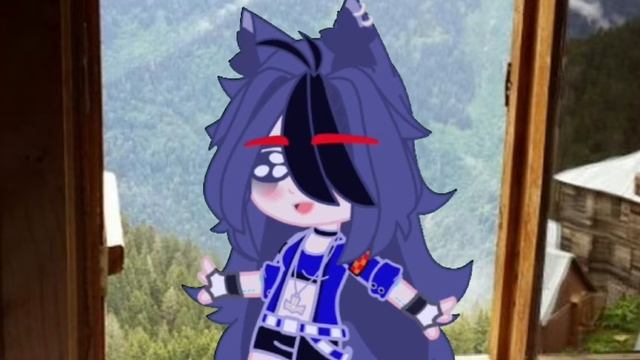 ❄Моё утро meme | Gacha Club | ❌NOT ORIGINAL❌ | by Kesha❄ смотреть онлайн