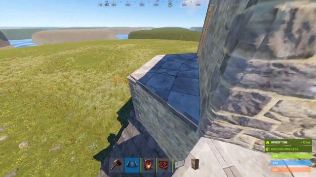 Serenity 2.5 | Solo Duo Rust Base Design 2022 | Bunker | Multi TC | Gaps смотреть онлайн
