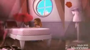 Клип Леди баг и Супер кот«  Whenever, Whatever»